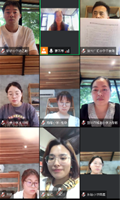 人不同表情的照片拼图
描述已自动生成