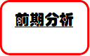 前期分析