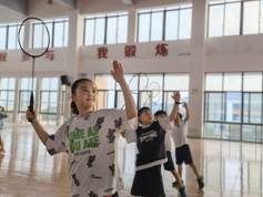 艺体协同课程 (3)