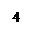 文本框: 4